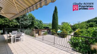  Maison à vendre 9 pièces 237 m²