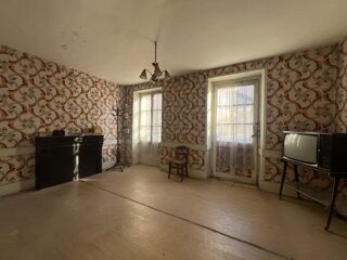 Maison � vendre 5 pi�ces 105 m�