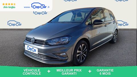 Golf 1.5 TSI 130 EVO Connect 2020 occasion 41120 Les Montils