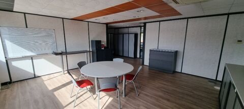 A LOUER - BUREAUX 3608 69530 Brignais