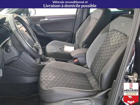 Tiguan eHybrid 245 DSG6 R-Line +Pack Hiver 2023 occasion 10150 Lavau