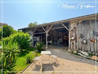  Maison à vendre 6 pièces 215 m²