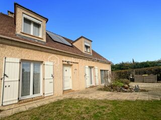  Maison � vendre 6 pi�ces 115 m�