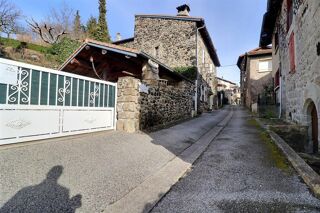  Maison  vendre 8 pices 163 m