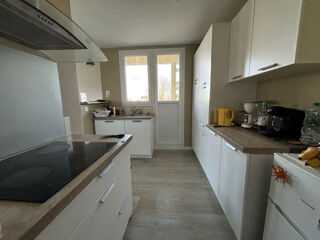  Appartement � vendre 2 pi�ces 43 m�