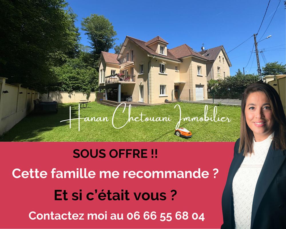 PROPRIÉTÉ D'EXCEPTION - 241m2 - SPA PRIVATIF de 93m2 en plus - SANS VIS-À-VIS DPE C - LISIÈRE DU BOIS