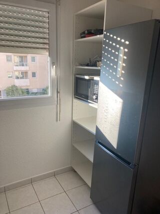  Appartement à louer 2 pièces 43 m²