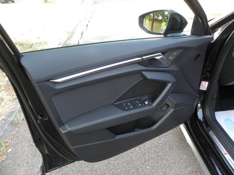A3 IV Sportback 35 TFSI 150 Mild-Hybrid S line - 8ch 2020 occasion 57640 Malroy