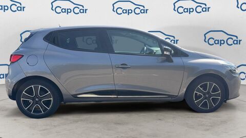 Clio 0.9 TCe 90 Limited 2015 occasion 11000 Carcassonne