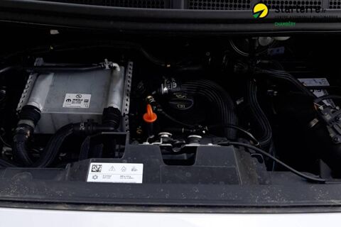 Jumpy Fourgon DIESEL 180 CH M AUTOMAT 2026 occasion 73420 Voglans