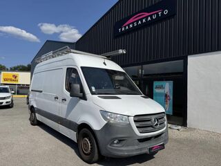 Sprinter 314 CDI L2 (910.633) 2019 occasion 87280 Limoges