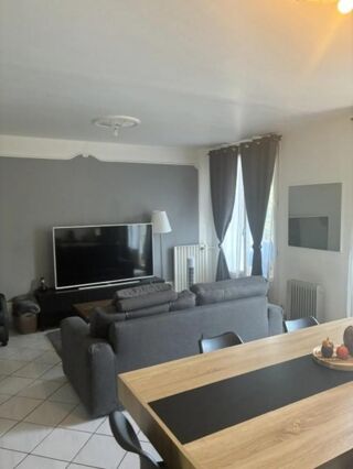  Appartement à vendre 4 pièces 74 m²