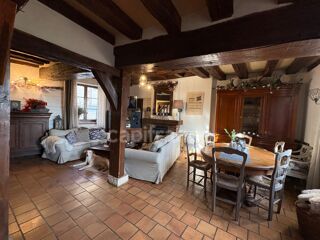  Maison à vendre 5 pièces 177 m²