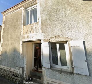  Maison à vendre 3 pièces 65 m²
