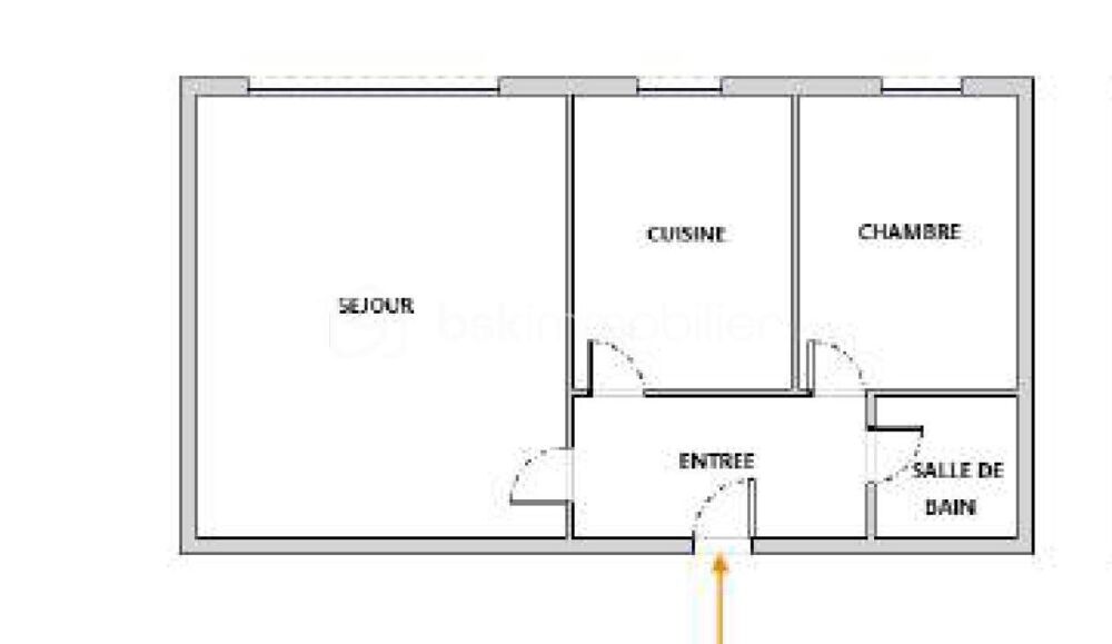 à vendre  Appartement Cannes (06400)