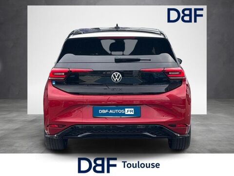 ID.3 ID 3 FL GTX PERFORMANCE (79KWH) (326CH) 2026 occasion 31100 Toulouse