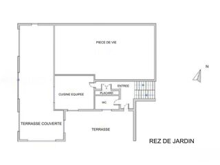  Maison à vendre 7 pièces 165 m²