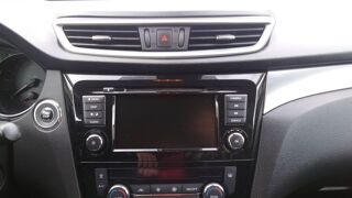 Qashqai II 1.5 dCi 115 EDC7 N-Connecta - Automatique 2019 occasion 60000 Beauvais