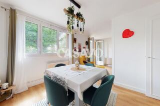  Appartement � vendre 3 pi�ces 50 m�