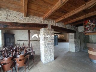  Propri�t�/ch�teau � vendre 7 pi�ces 291 m� Senaide