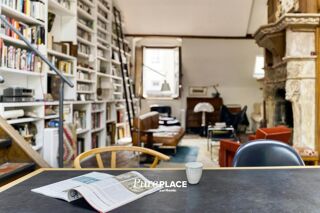  Loft � vendre 3 pi�ces 70 m�