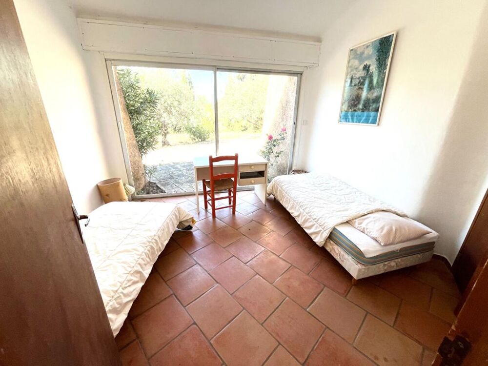 � vendre  Propri�t�/ch�teau Aups (83630)