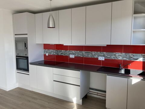  Appartement � louer 3 pi�ces 60 m�