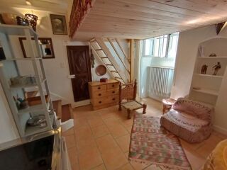  Appartement � louer 1 pi�ce 15 m�