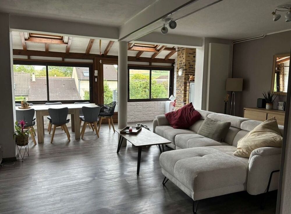 Location Maison Maison de 99m2 à louer sur Sézanne Sezanne