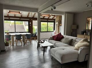  Maison à louer 4 pièces 99 m²