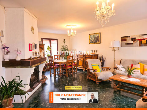  Maison � vendre 9 pi�ces 156 m�