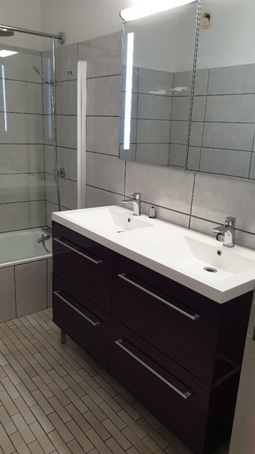 Location Appartement LOCATION T3 RODEZ SANS FRAIS D'AGENCE Rodez