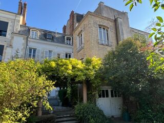  H�tel Particulier � vendre 12 pi�ces 365 m�