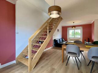  Maison � vendre 6 pi�ces 128 m�