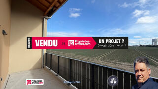  Appartement à vendre 3 pièces 60 m²