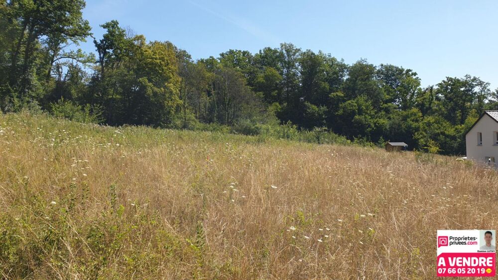 Vente Terrain Terrain à bâtir de 868 m² Audincourt