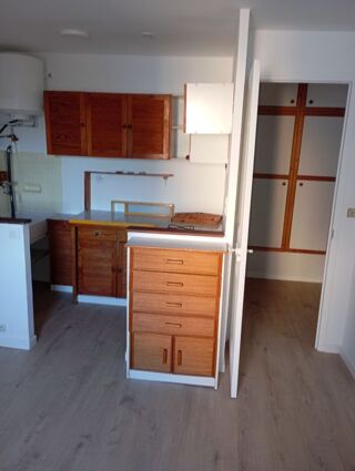  Appartement � louer 2 pi�ces 35 m�