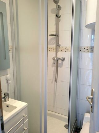  Appartement à louer 1 pièce 20 m²