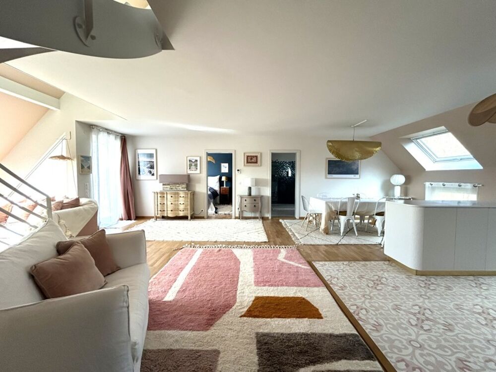  vendre  Duplex/triplex Hgenheim (68220)