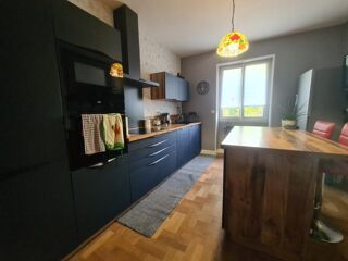  Maison à vendre 5 pièces 123 m²