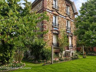  Maison à vendre 8 pièces 170 m²
