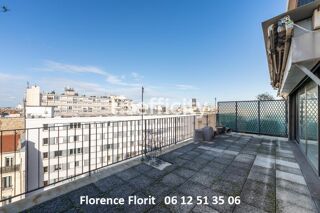  Appartement à vendre 2 pièces 57 m²