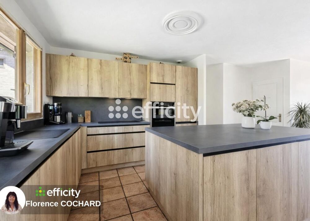 Vente Maison Maison individuelle Onnion
