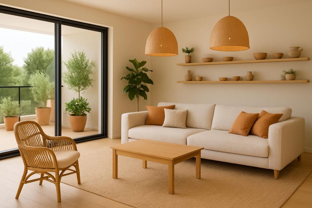 Vente Appartement T4 de 78m2 France