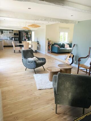  Maison � vendre 5 pi�ces 136 m�