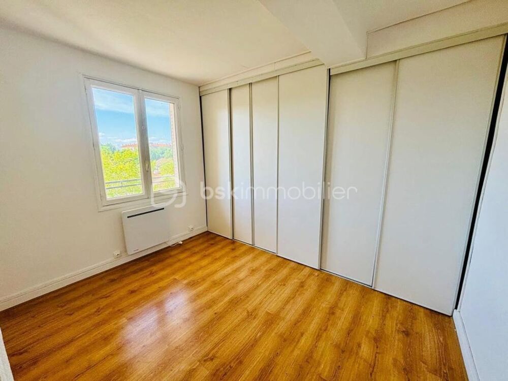 Appartement 3 chambres