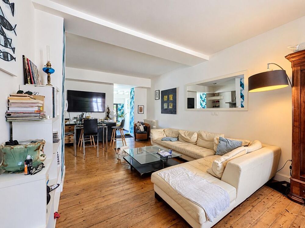Vente Maison A vendre, maison de ville T3, pleine de charme à Périgueux (24000) Perigueux