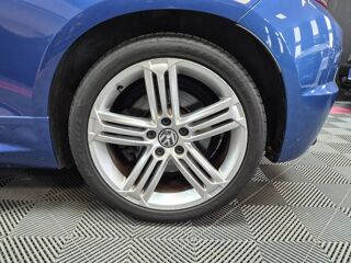 Scirocco 2.0 TSI 195 kW R 16V 2011 occasion 06700 Saint Laurent Du Var