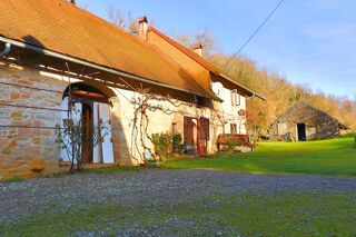  Propriété/château à vendre 5 pièces 167 m²