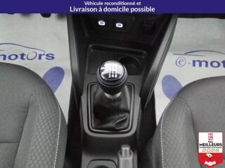 Duster TCe 130 4x2 Expression 2024 occasion 10150 Lavau